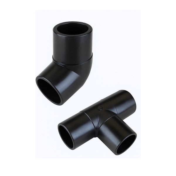 Accesorios polietileno incendio tamaño pequeño 2mg